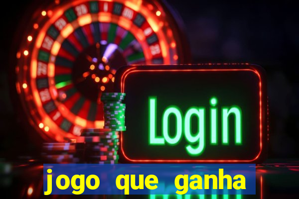 jogo que ganha dinheiro pagbank